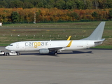 Cargo Air Boeing 737-809(SF) (LZ-CGA) at  Cologne/Bonn, Germany