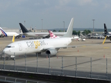Cargo Air Boeing 737-809(SF) (LZ-CGA) at  Cologne/Bonn, Germany