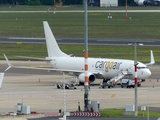 Cargo Air Boeing 737-8K5(BCF) (LZ-CGD) at  Cologne/Bonn, Germany