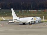 Cargo Air Boeing 737-8K5(BCF) (LZ-CGD) at  Cologne/Bonn, Germany