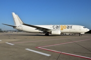 Cargo Air Boeing 737-8K5(BCF) (LZ-CGD) at  Cologne/Bonn, Germany