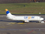 Cargo Air Boeing 737-301(SF) (LZ-CGO) at  Cologne/Bonn, Germany