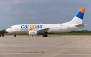 Cargo Air Boeing 737-35B(SF) (LZ-CGP) at  Leipzig/Halle - Schkeuditz, Germany