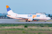 Cargo Air Boeing 737-35B(SF) (LZ-CGP) at  Leipzig/Halle - Schkeuditz, Germany