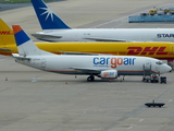 Cargo Air Boeing 737-3Y5(SF) (LZ-CGQ) at  Cologne/Bonn, Germany