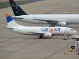 Cargo Air Boeing 737-3Y5(SF) (LZ-CGQ) at  Cologne/Bonn, Germany