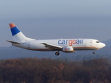 Cargo Air Boeing 737-3Y5(SF) (LZ-CGQ) at  Cologne/Bonn, Germany