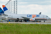 Cargo Air Boeing 737-3Y5(SF) (LZ-CGQ) at  Leipzig/Halle - Schkeuditz, Germany