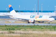 Cargo Air Boeing 737-3Y5(SF) (LZ-CGQ) at  Leipzig/Halle - Schkeuditz, Germany