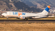 Cargo Air Boeing 737-3Y5(SF) (LZ-CGQ) at  Tenerife Norte - Los Rodeos, Spain