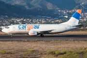 Cargo Air Boeing 737-3Y5(SF) (LZ-CGQ) at  Tenerife Norte - Los Rodeos, Spain