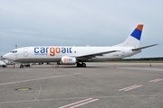 Cargo Air Boeing 737-448(SF) (LZ-CGR) at  Cologne/Bonn, Germany