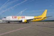 Cargo Air Boeing 737-448(SF) (LZ-CGR) at  Cologne/Bonn, Germany