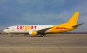 Cargo Air Boeing 737-448(SF) (LZ-CGR) at  Leipzig/Halle - Schkeuditz, Germany