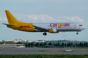 Cargo Air Boeing 737-4Y0(SF) (LZ-CGT) at  Leipzig/Halle - Schkeuditz, Germany