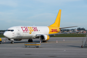 Cargo Air Boeing 737-4Y0(SF) (LZ-CGT) at  Porto, Portugal