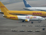 Cargo Air Boeing 737-448(SF) (LZ-CGU) at  Cologne/Bonn, Germany