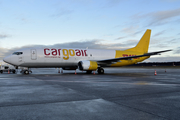 Cargo Air Boeing 737-448(SF) (LZ-CGU) at  Cologne/Bonn, Germany