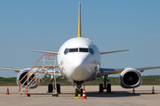 Cargo Air Boeing 737-448(SF) (LZ-CGU) at  Leipzig/Halle - Schkeuditz, Germany