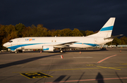Cargo Air Boeing 737-405(SF) (LZ-CGV) at  Cologne/Bonn, Germany