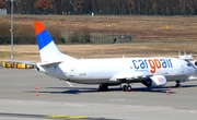 Cargo Air Boeing 737-405(SF) (LZ-CGV) at  Cologne/Bonn, Germany