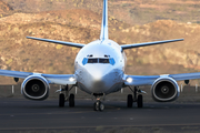 Cargo Air Boeing 737-405(SF) (LZ-CGV) at  Tenerife Norte - Los Rodeos, Spain