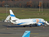 Cargo Air Boeing 737-46J(SF) (LZ-CGW) at  Cologne/Bonn, Germany