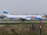 Cargo Air Boeing 737-46J(SF) (LZ-CGW) at  Leipzig/Halle - Schkeuditz, Germany