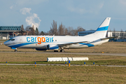 Cargo Air Boeing 737-46J(SF) (LZ-CGW) at  Leipzig/Halle - Schkeuditz, Germany