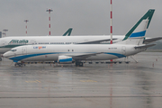 Cargo Air Boeing 737-43Q(SF) (LZ-CGX) at  Milan - Malpensa, Italy