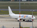 Cargo Air Boeing 737-49R(SF) (LZ-CGY) at  Cologne/Bonn, Germany