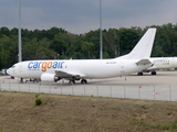 Cargo Air Boeing 737-49R(SF) (LZ-CGY) at  Cologne/Bonn, Germany