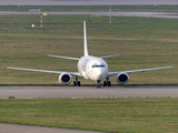 Cargo Air Boeing 737-49R(SF) (LZ-CGY) at  Leipzig/Halle - Schkeuditz, Germany