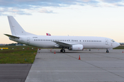 Cargo Air Boeing 737-49R(SF) (LZ-CGY) at  Leipzig/Halle - Schkeuditz, Germany