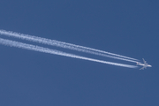 Compass Air Cargo Boeing 747-412F (LZ-CJA) at  In Flight, Germany