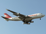 Compass Air Cargo Boeing 747-412F (LZ-CJA) at  New York - John F. Kennedy International, United States