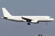 BH Air (Balkan Holidays) Airbus A320-232 (LZ-DBT) at  Amsterdam - Schiphol, Netherlands