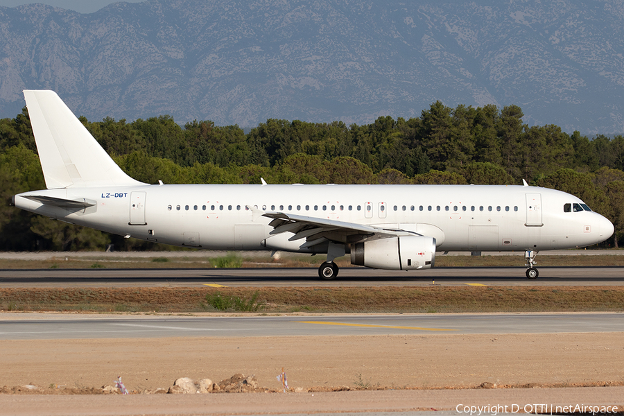 BH Air (Balkan Holidays) Airbus A320-232 (LZ-DBT) | Photo 601130