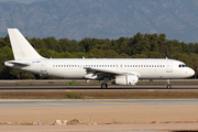 BH Air (Balkan Holidays) Airbus A320-232 (LZ-DBT) at  Antalya, Turkey