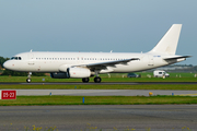 BH Air (Balkan Holidays) Airbus A320-232 (LZ-DBT) at  Hamburg - Fuhlsbuettel (Helmut Schmidt), Germany