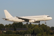BH Air (Balkan Holidays) Airbus A320-232 (LZ-DBT) at  Hamburg - Fuhlsbuettel (Helmut Schmidt), Germany