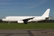 BH Air (Balkan Holidays) Airbus A320-232 (LZ-DBT) at  Hamburg - Fuhlsbuettel (Helmut Schmidt), Germany