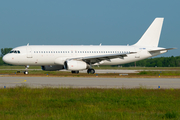 BH Air (Balkan Holidays) Airbus A320-232 (LZ-DBT) at  Leipzig/Halle - Schkeuditz, Germany