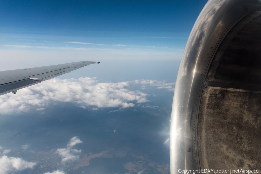 ALK Airlines McDonnell Douglas MD-82 (LZ-DEO) | Photo 290955