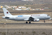 Electra Airways Airbus A320-231 (LZ-EAA) at  Tenerife Sur - Reina Sofia, Spain