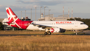 Electra Airways Airbus A320-232 (LZ-EAI) at  Frankfurt am Main, Germany