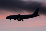 Bulgaria Air Airbus A320-214 (LZ-FBC) at  Belfast / Aldergrove - International, United Kingdom