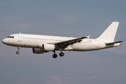 Bulgaria Air Airbus A320-214 (LZ-FBD) at  Copenhagen - Kastrup, Denmark