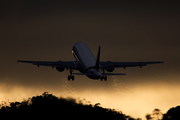 Bulgaria Air Airbus A320-214 (LZ-FBD) at  Tenerife Norte - Los Rodeos, Spain