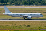 Bul Air Airbus A320-214 (LZ-FBE) at  Dusseldorf - International, Germany